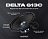 Акустика компонентная Black Hydra Delta 613C